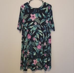 Old Navy Floral Dress